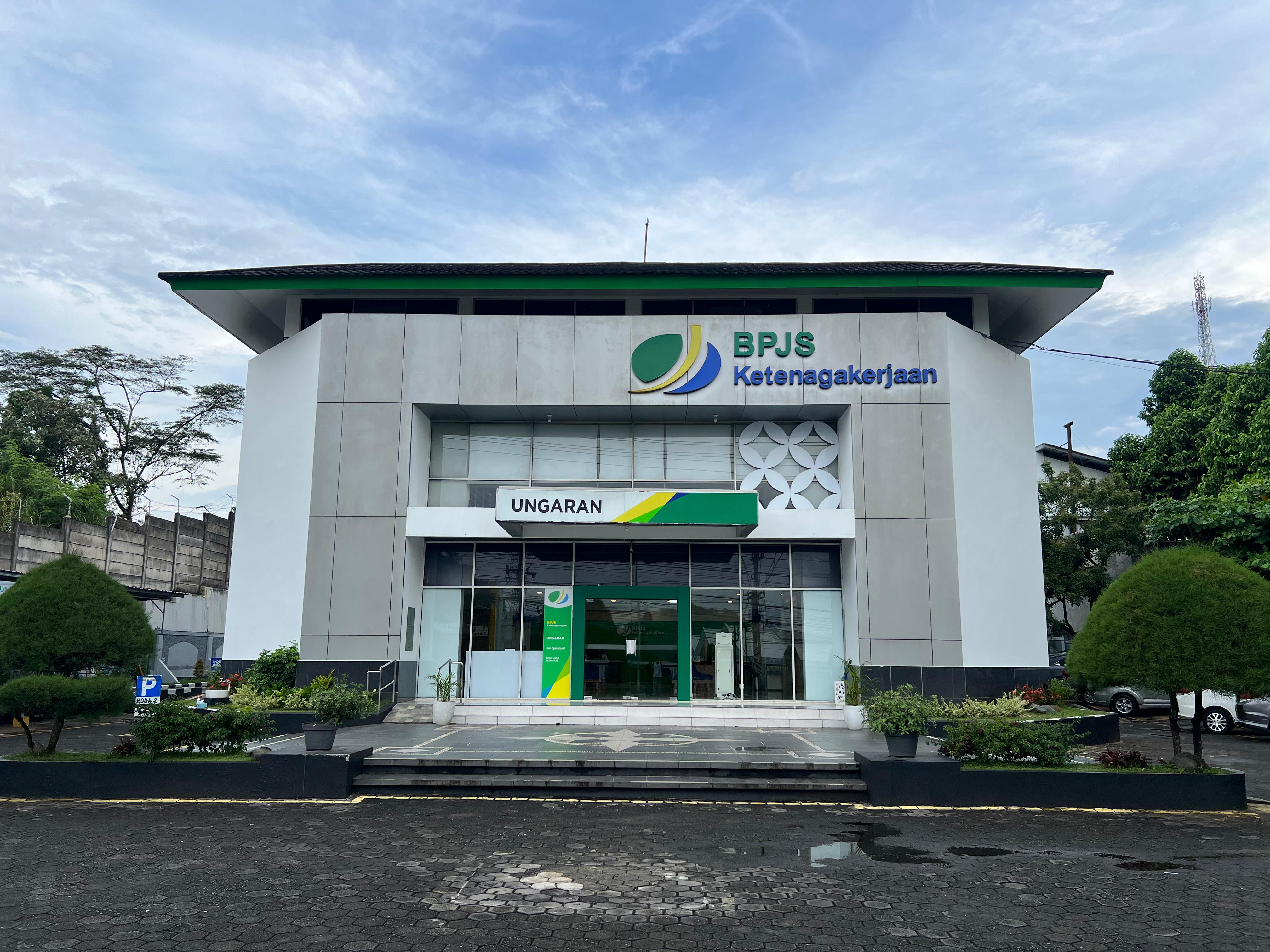 BPJS